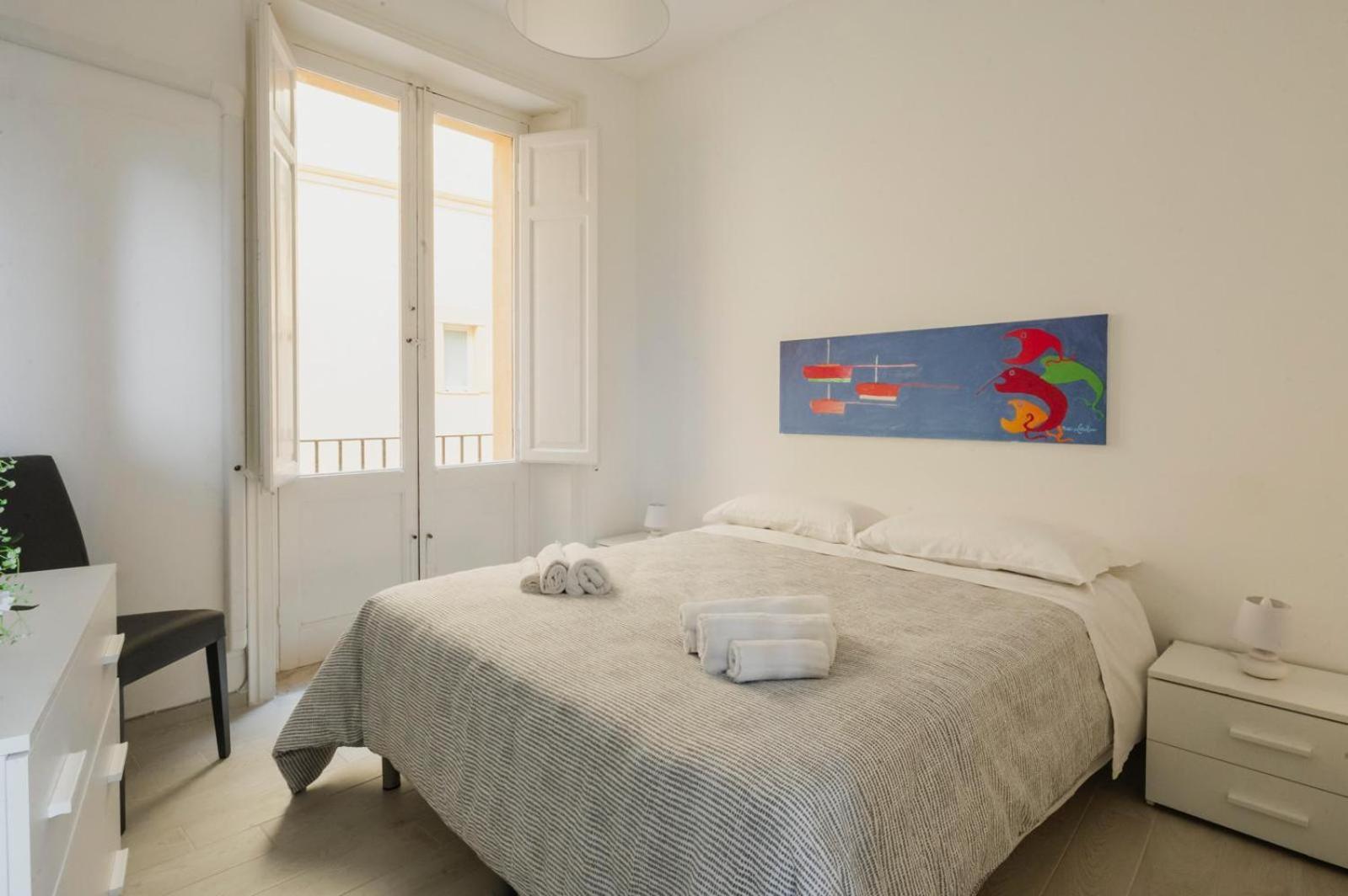 Le Mura - Melilli Trapani Bagian luar foto