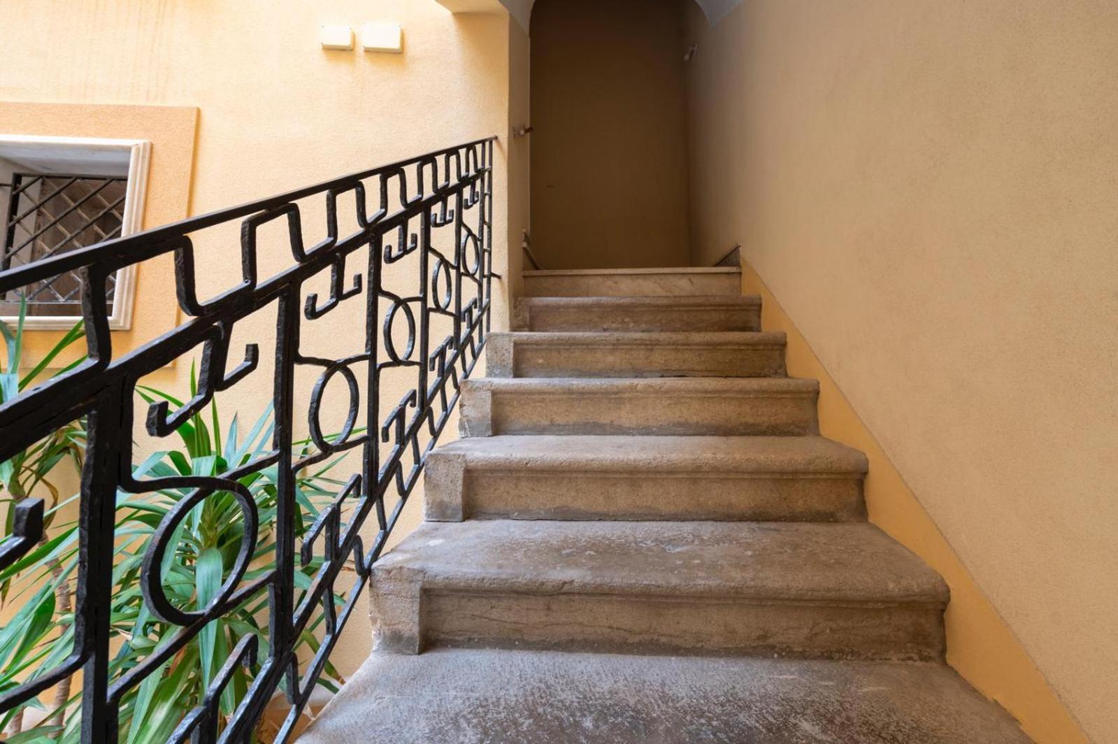 Le Mura - Melilli Trapani Bagian luar foto